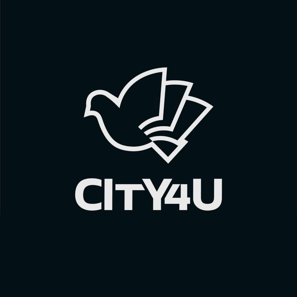 CITY4U Logo
